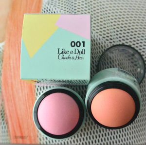 simple thoughts sporty chic blush