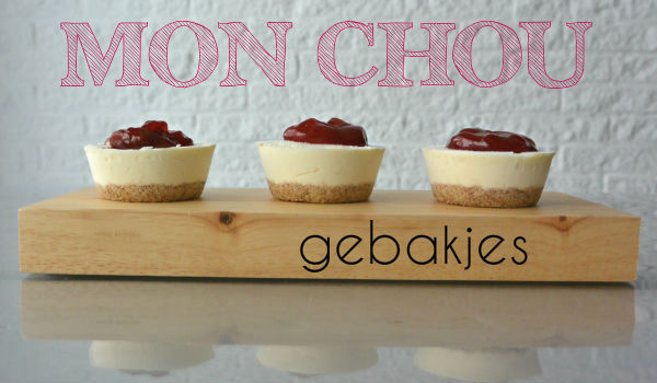 simple thoughts mon chou gebakjes front
