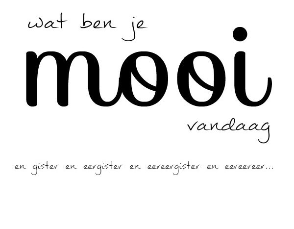 simple thoughts quote wat ben je mooi