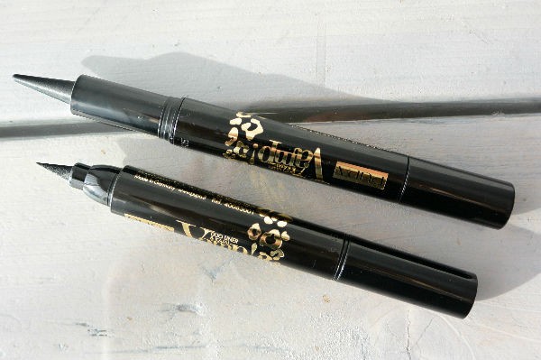 simple thoughts pupa soft & wild duo eyeliner