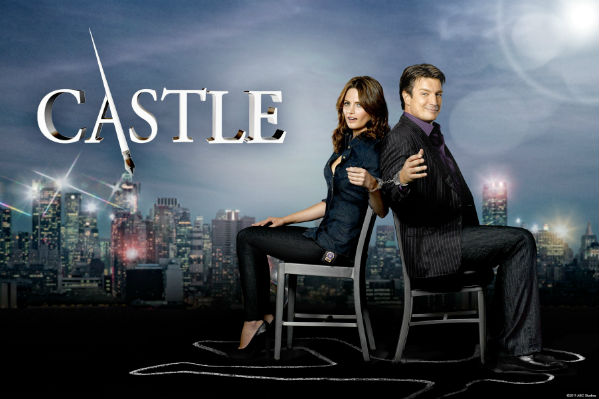 simple thoughts serie castle review