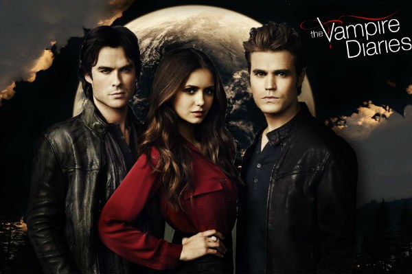 simple thoughts favoriete series vampire diaries