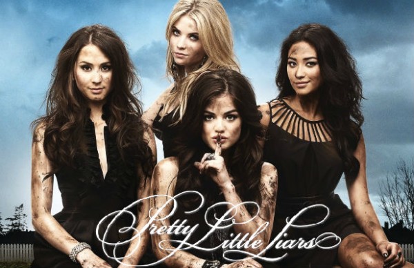 simple thoughts serie pretty little liars