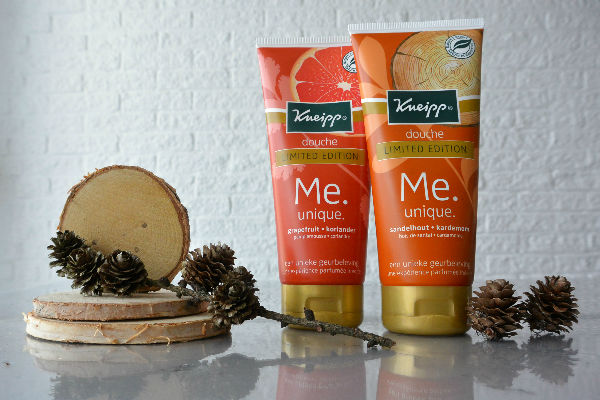simple thoughts kneipp me unique limited edition