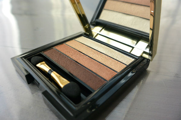 simple thoughts pupa stay gold eyeshadow palette