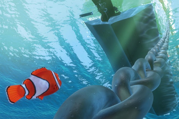 Rijden Inloggegevens bestuurder Disney levenslessen - Finding Nemo - Simple Thoughts