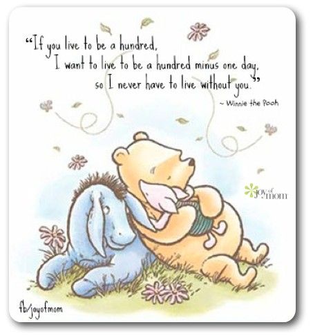 simple-thoughts-winnie-the-pooh-pinterest
