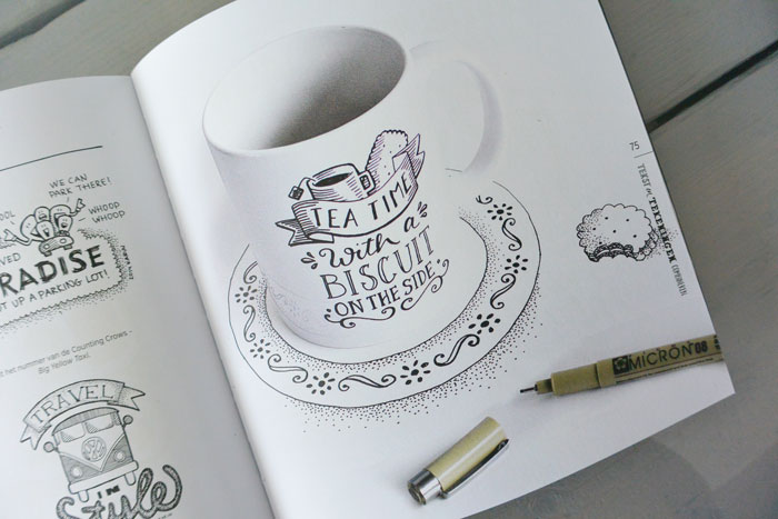 simple-thoughts-review-handlettering-leren-karin-luttenberg