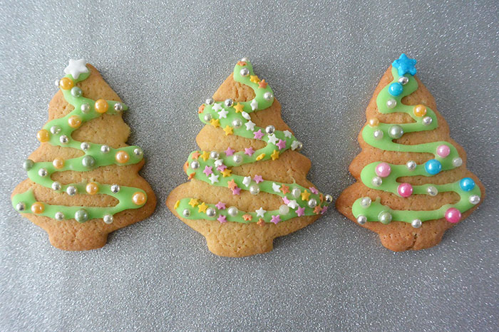 simple-thoughts-simpel-versierde-dennenboom-kerstkoekjes