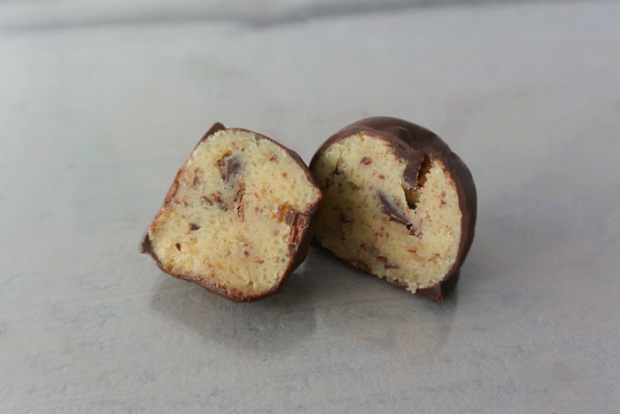 simple-thoughts cookiedough koekjesdeeg bonbons zonder ei