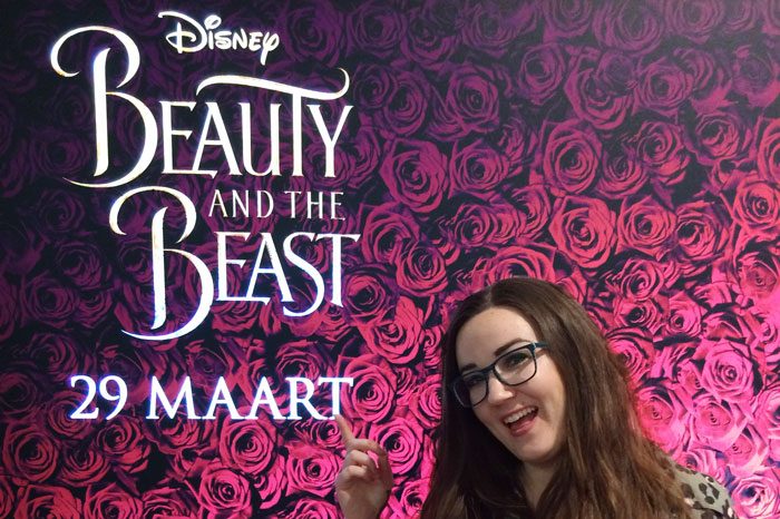 beauty and the beast 3d film review