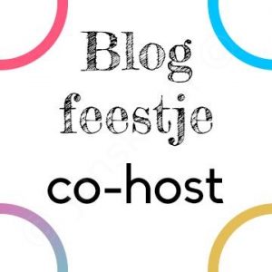 blogfeestje co-host