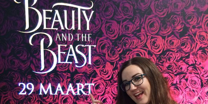 beauty and the beast 3d film review
